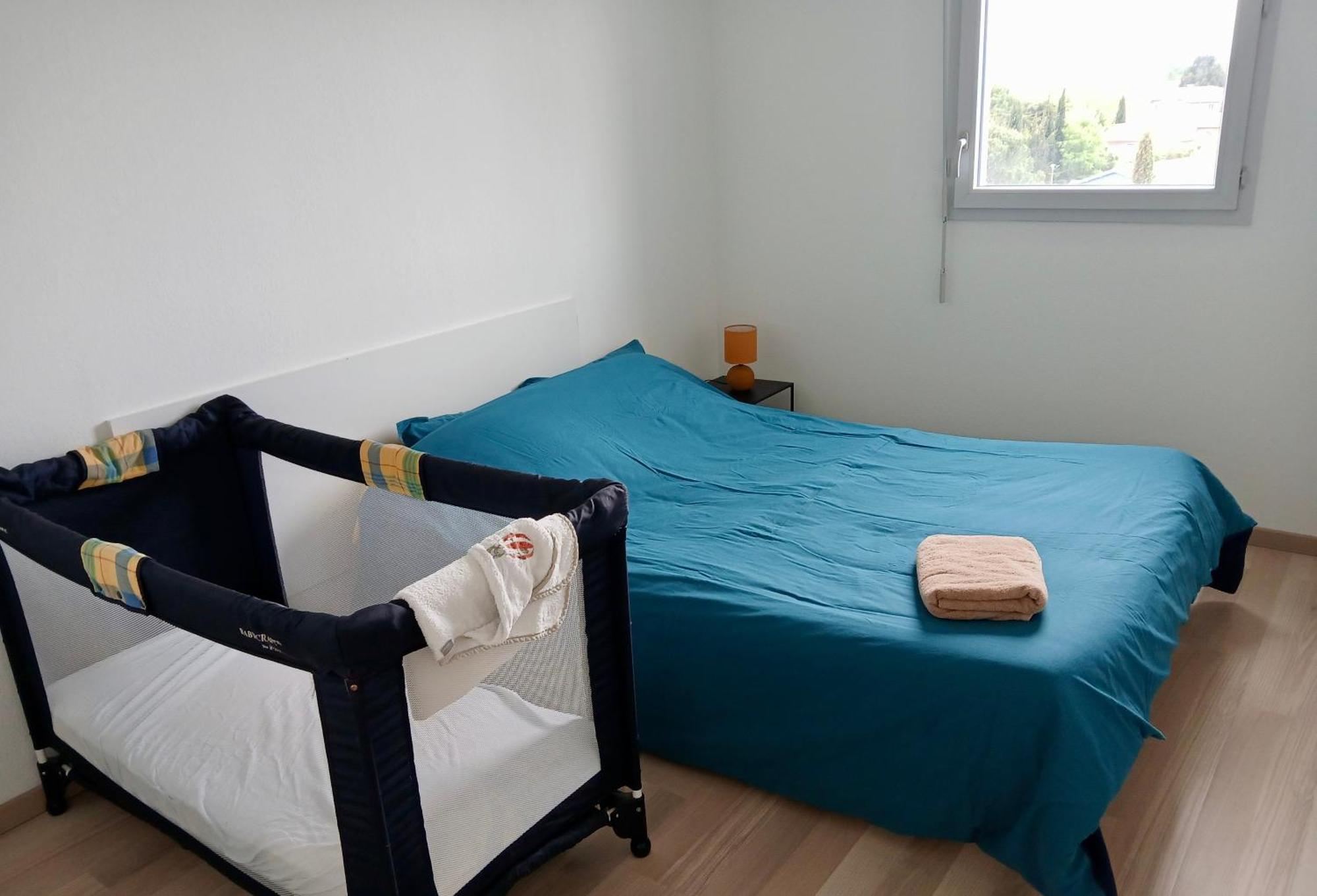 Spacieux T3 Balcon Parking Prive Toulouse Eksteriør billede